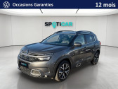 Annonce Citroen C5 Aircross occasion Hybride C5 Aircross Hybride Rechargeable 225 S&S e-EAT8 Shine Pack 5 � Mont-de-Marsan