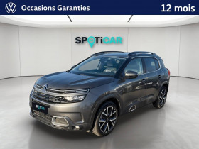 Citroen C5 Aircross , garage CITROEN - DS - SIPA AUTOMOBILES - MONT DE MARSAN � Mont-de-Marsan