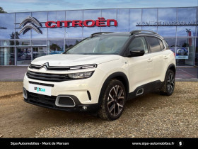 Citroen C5 Aircross , garage CITROEN - DS - SIPA AUTOMOBILES - MONT DE MARSAN � Mont-de-Marsan