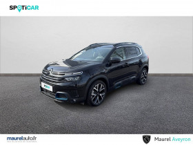 Citroen C5 Aircross , garage PEUGEOT RODEZ MAUREL AVEYRON � Onet-le-Ch�teau