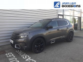 Citroen C5 Aircross occasion année 2020 boite Automatique Annonce Citroen C5 Aircross occasion Hybride C5 Aircross Hybride Rechargeable 225 S&S e-EAT8 Shine Pack 5 à Valence