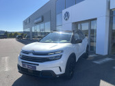 Annonce Citroen C5 Aircross occasion Hybride C5 Aircross Hybride Rechargeable 225 S&S e-EAT8 Shine Pack 5  Mende