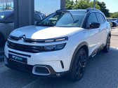 Citroen C5 Aircross C5 Aircross Hybride Rechargeable 225 S&S e-EAT8 Shine Pack 5  2021 - annonce de voiture en vente sur Auto Sélection.com