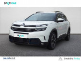 Annonce Citroen C5 Aircross occasion Hybride C5 Aircross Hybride Rechargeable 225 S&S e-EAT8 Shine Pack 5  Onet-le-Chteau