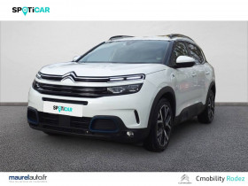 Citroen C5 Aircross occasion  mise en vente à Onet-le-Chteau par le garage CITROEN RODEZ C12 AUTOMOBILES - photo n°1