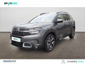 Citroen C5 Aircross occasion boite Automatique Annonce Citroen C5 Aircross occasion Hybride C5 Aircross Hybride Rechargeable 225 S&S e-EAT8 Shine Pack 5 à Onet-le-Château
