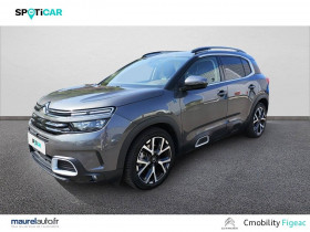 Citroen C5 Aircross , garage CITRON FIGEAC C46 AUTOMOBILES (DMA)  Figeac