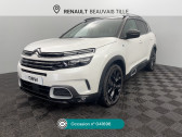 Citroen C5 Aircross occasion année 2021 boite Automatique Annonce Citroen C5 Aircross occasion Hybride C5 Aircross Hybride Rechargeable 225 S&S e-EAT8 Shine Pack à Beauvais