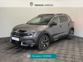 Annonce Citroen C5 Aircross occasion Hybride C5 Aircross Hybride Rechargeable 225 S&S e-EAT8 Shine Pack  Amiens