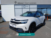Annonce Citroen C5 Aircross occasion Hybride C5 Aircross Hybride Rechargeable 225 S&S e-EAT8 Shine Pack � Pont-Audemer