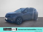 Citroen C5 Aircross occasion année 2020 boite Automatique Annonce Citroen C5 Aircross occasion Hybride C5 Aircross Hybride Rechargeable 225 S&S e-EAT8 Shine Pack à Auray