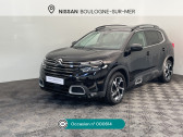 Citroen C5 Aircross C5 Aircross Hybride Rechargeable 225 S&S e-EAT8 Shine  � Saint-L�onard 62