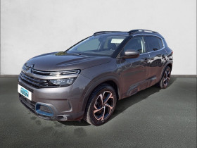 Citroen C5 Aircross , garage CLARA AUTOMOBILES SAINTES  ST GEORGES DES COTEAUX