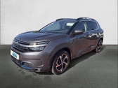 Citroen C5 Aircross occasion année 2020 boite Automatique Annonce Citroen C5 Aircross occasion Essence C5 Aircross Hybride Rechargeable 225 S&S e-EAT8 à ST GEORGES DES COTEAUX