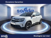 Citroen C5 Aircross C5 Aircross Hybride Rechargeable 225 S&S e-EAT8   Saint Léonard 62