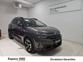 Citroen C5 Aircross , garage Espace 3000 Besanon  Besanon