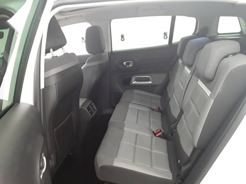 Citroen C5 Aircross C5 Aircross Hybride Rechargeable 225 S&S e-EAT8  occasion  FONTENAY SUR EURE - photo n10