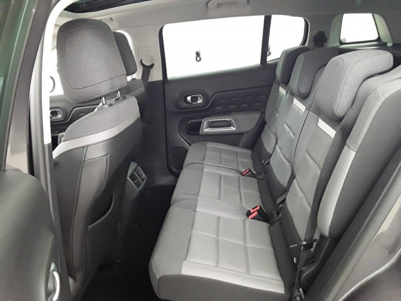Citroen C5 Aircross C5 Aircross Hybride Rechargeable 225 S&S e-EAT8  occasion à FONTENAY SUR EURE - photo n°10