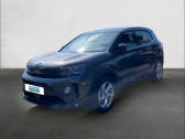 Citroen C5 Aircross occasion année 2023 boite Automatique Annonce Citroen C5 Aircross occasion Essence C5 Aircross Hybride Rechargeable 225 S&S e-EAT8 à LA ROCHELLE