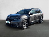 Citroen C5 Aircross occasion année 2020 boite Automatique Annonce Citroen C5 Aircross occasion Essence C5 Aircross Hybride Rechargeable 225 S&S e-EAT8 à FONTENAY LE COMTE