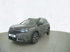 Citroen C5 Aircross , garage CLARIS AUTOMOBILES DREUX  FONTENAY SUR EURE