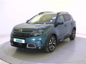 Citroen C5 Aircross occasion année 2021 boite Automatique Annonce Citroen C5 Aircross occasion Essence C5 Aircross Hybride Rechargeable 225 S&S e-EAT8 à CHÂTEAU D'OLONNE