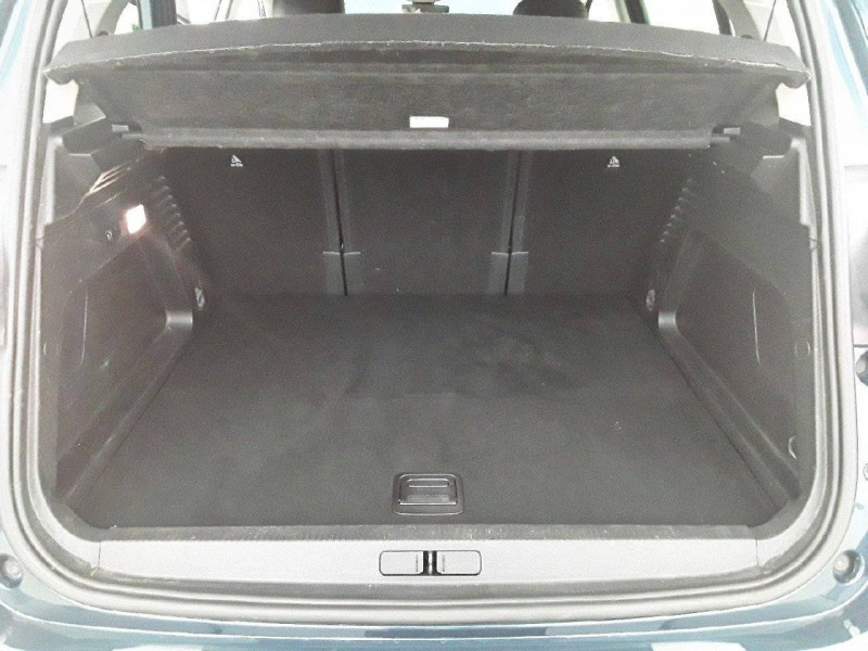 Citroen C5 Aircross C5 Aircross Hybride Rechargeable 225 S&S e-EAT8  occasion  FONTENAY LE COMTE - photo n6