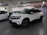 Citroen C5 Aircross C5 Aircross Hybride Rechargeable 225 S&S e-EAT8   ST-BRICE-SOUS-FORT 95