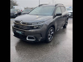 Citroen C5 Aircross occasion année 2021 boite Automatique Annonce Citroen C5 Aircross occasion Essence C5 Aircross Hybride Rechargeable 225 S&S e-EAT8 à CHAMBLY