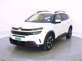 Citroen C5 Aircross occasion 2021 mise en vente à CHTEAU D'OLONNE par le garage CLARIS AUTOMOBILES CHATEAU D'OLONNE - photo n°1