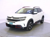 Citroen C5 Aircross occasion année 2021 boite Automatique Annonce Citroen C5 Aircross occasion Essence C5 Aircross Hybride Rechargeable 225 S&S e-EAT8 à CHÂTEAU D'OLONNE