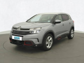 Citroen C5 Aircross occasion année 2021 boite Automatique Annonce Citroen C5 Aircross occasion Essence C5 Aircross Hybride Rechargeable 225 S&S e-EAT8 à Médis