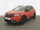Citroen C5 Aircross occasion année 2021 boite Automatique Annonce Citroen C5 Aircross occasion Essence C5 Aircross Hybride Rechargeable 225 S&S e-EAT8 à Les Gonds