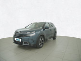 Citroen C5 Aircross C5 Aircross Hybride Rechargeable 225 S&S e-EAT8  2020 - annonce de voiture en vente sur Auto Sélection.com