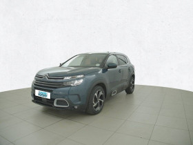 Citroen C5 Aircross , garage CLARIS AUTOMOBILES FONTENAY  FONTENAY LE COMTE