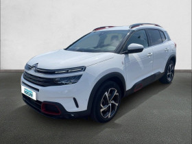 Citroen C5 Aircross occasion 2022 mise en vente à CHTEAU D'OLONNE par le garage CLARIS AUTOMOBILES CHATEAU D'OLONNE - photo n°1