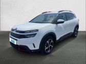 Citroen C5 Aircross occasion année 2022 boite Automatique Annonce Citroen C5 Aircross occasion Essence C5 Aircross Hybride Rechargeable 225 S&S e-EAT8 à CHÂTEAU D'OLONNE