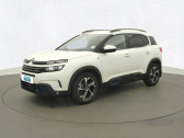 Citroen C5 Aircross occasion année 2021 boite Automatique Annonce Citroen C5 Aircross occasion Essence C5 Aircross Hybride Rechargeable 225 S&S e-EAT8 à LA ROCHELLE