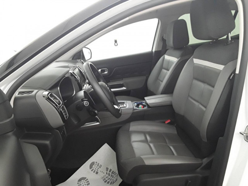 Citroen C5 Aircross C5 Aircross Hybride Rechargeable 225 S&S e-EAT8  occasion  FONTENAY SUR EURE - photo n9