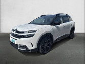 Citroen C5 Aircross C5 Aircross Hybride Rechargeable 225 S&S e-EAT8  2021 - annonce de voiture en vente sur Auto Sélection.com