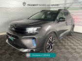 Annonce Citroen C5 Aircross occasion Hybride C5 AIRCROSS HYBRIDE RECHARGEABLE 225 SHINE PACK � Noisy-le-Grand