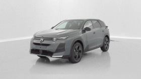 Citroen C5 Aircross , garage BRIOCAR RENNES � SAINT-GREGOIRE