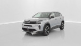 Citroen C5 Aircross occasion année 2024 Annonce Citroen C5 Aircross occasion Essence C5 aircross II 1.2 PureTech 130ch Plus à SAINT-GREGOIRE