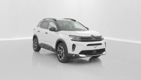Citroen C5 Aircross occasion 2025 mise en vente à SAINT-GREGOIRE par le garage BRIOCAR RENNES - photo n°1