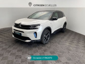 Citroen C5 Aircross occasion année 2023 boite Automatique Annonce Citroen C5 Aircross occasion Diesel C5 AIRCROSS Nouveau C5 Aircross BlueHDi à Écuelles
