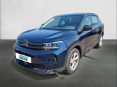 Citroen C5 Aircross occasion année 2024 boite Manuelle Annonce Citroen C5 Aircross occasion Essence C5 Aircross PureTech 130 BVM6 à CHÂTEAU D'OLONNE