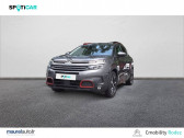 Annonce Citroen C5 Aircross occasion Essence C5 Aircross PureTech 130 S&S BVM6 C-Series 5p  Onet-le-Chteau