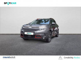Citroen C5 Aircross , garage CITROEN RODEZ C12 AUTOMOBILES  Onet-le-Chteau