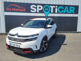 Citroen C5 Aircross C5 Aircross PureTech 130 S&S BVM6 C-Series 5p   Lescure-d'Albigeois 81