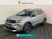 Annonce Citroen C5 Aircross occasion Essence C5 Aircross PureTech 130 S&S BVM6 C-Series � Rivery